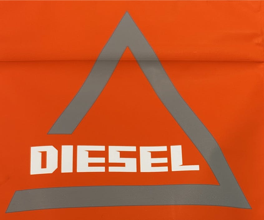 DIESEL: Mimosa