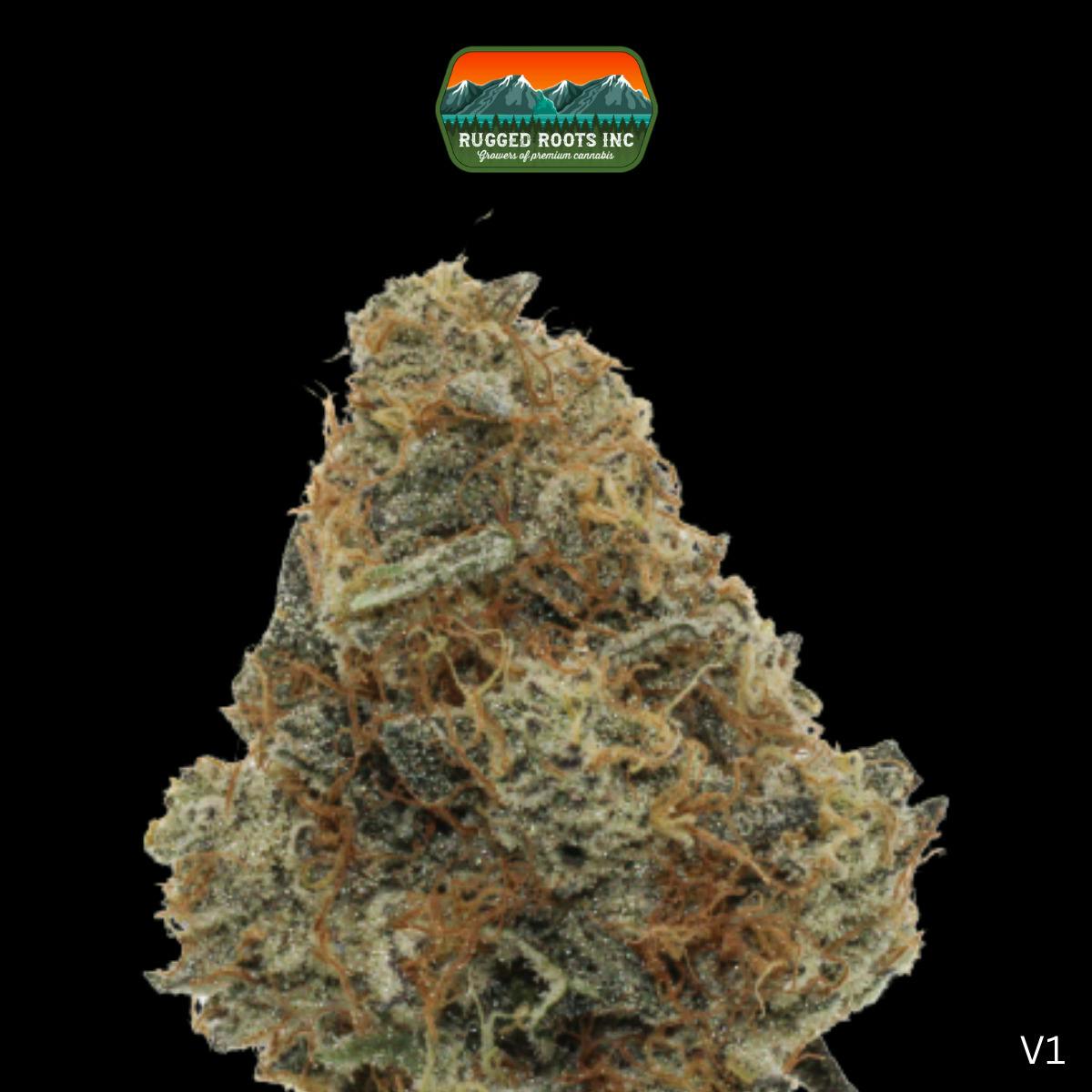 Rugged Roots | Soap
