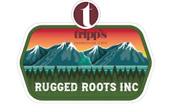 Rugged Roots+Tripp's | Chocolate Chip Cookie