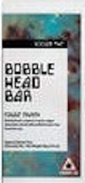 Zero Gravity | Cosmin Crunch Bobblehead Bar