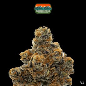 Rugged Roots | Peanut Butter Breath