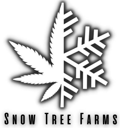 Snow Tree Farms | Pie Eyed Rosin