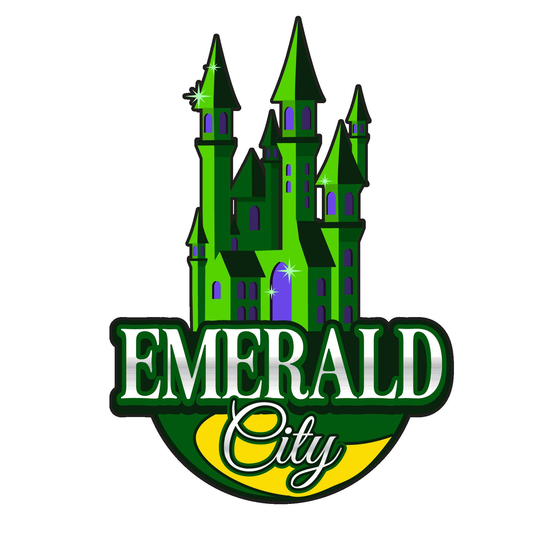 Emerald City | Cream Smoothie