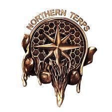 MED Northern Terps | Badder Blue Runtz