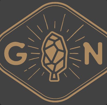 Golden Nugget | Gold Dust Doobie Deluxe Pre Roll at Sinsemilla