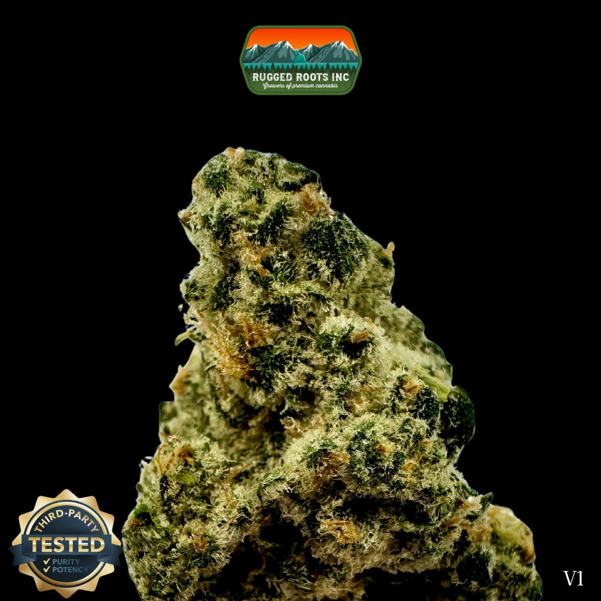 Rugged Roots | Lemonato