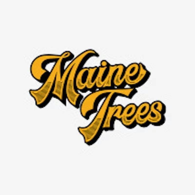 Maine Trees | Blueberry Banana Lobster