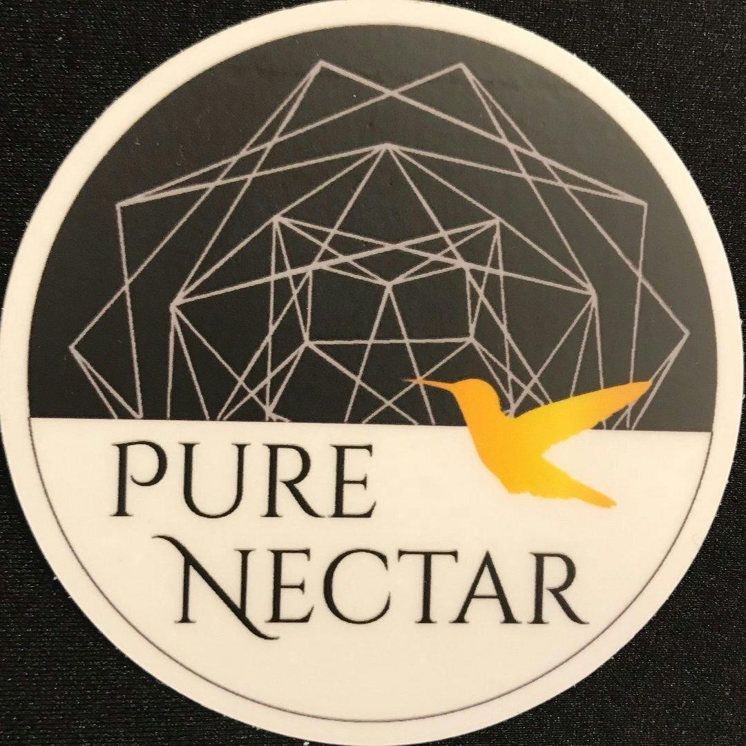 Pure Nectar | Ice Cream Cake