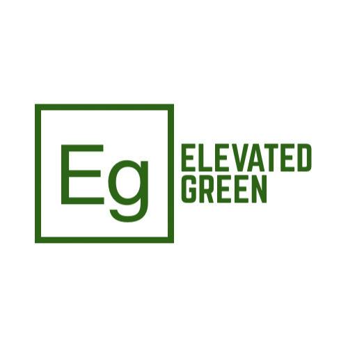 MED Elevated Green | Guava Casquitos
