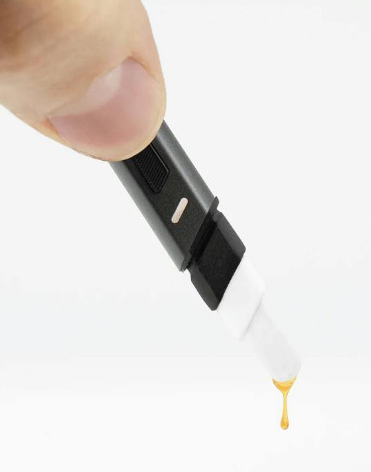 Puffco | Hot Knife Loading Tool