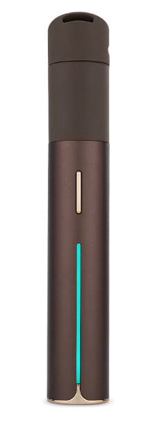 Puffco | Pivot Mocha