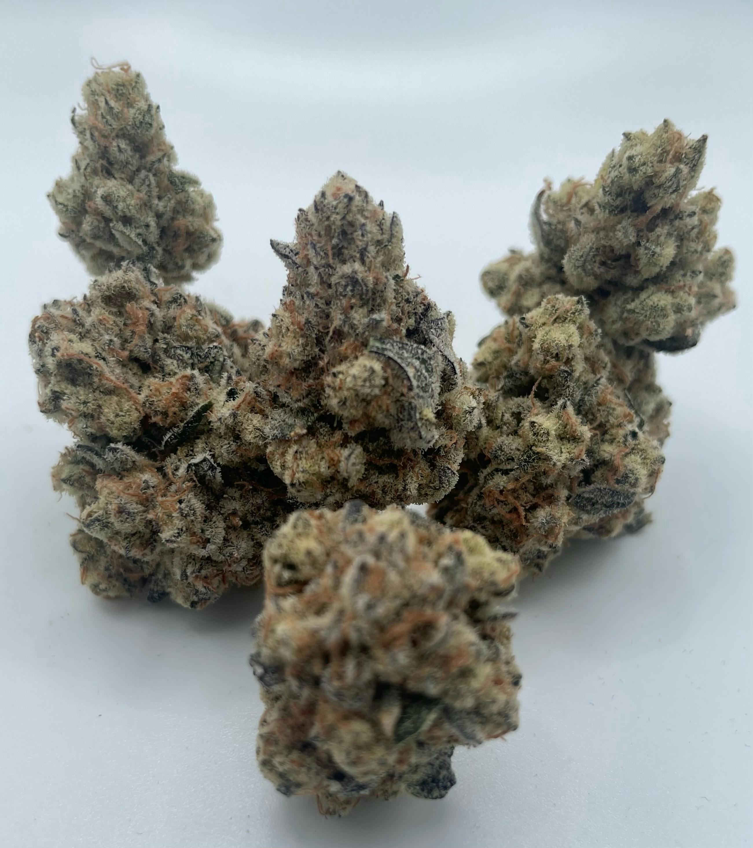 DNG Bulk Flower Skyfire Og Kush