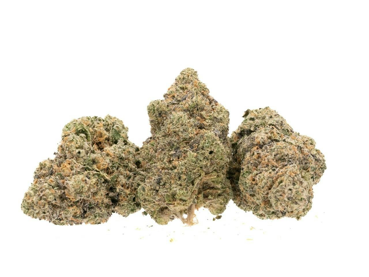 605 Cannabis Face Melt Bulk Flower