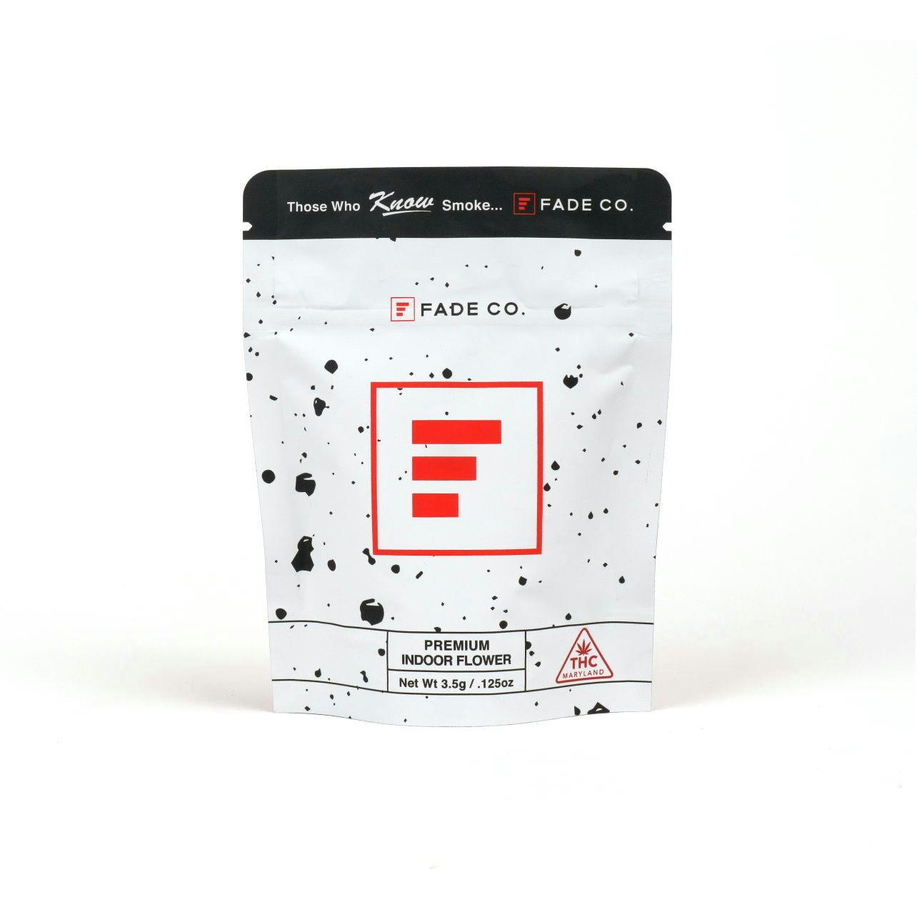 Cadillac Rainbows - 3.5g - Holy Grail by Fade Co.