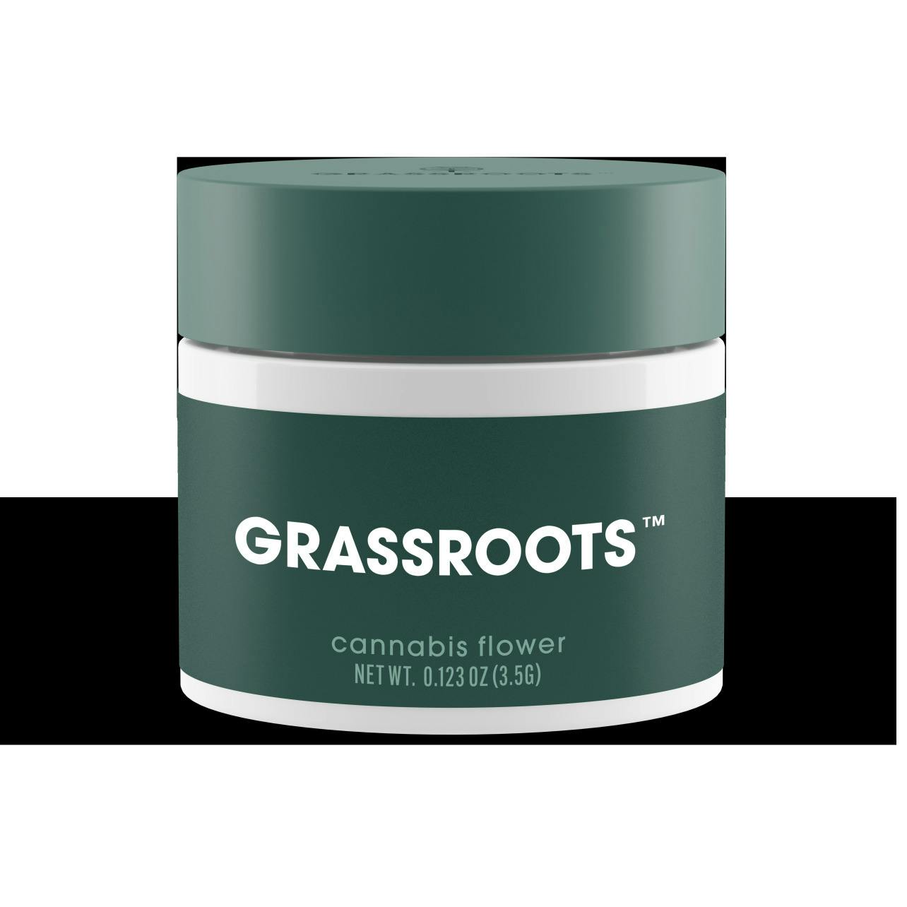 Wild Garlic - 3.5g - Grassroots