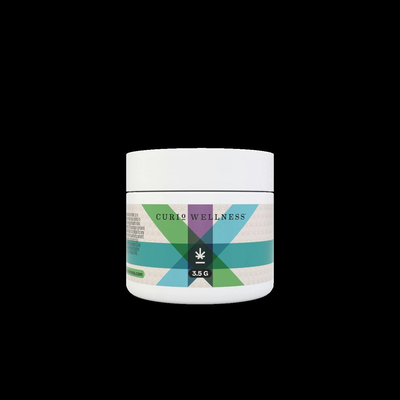 Wizard Gum - 3.5g - Curio