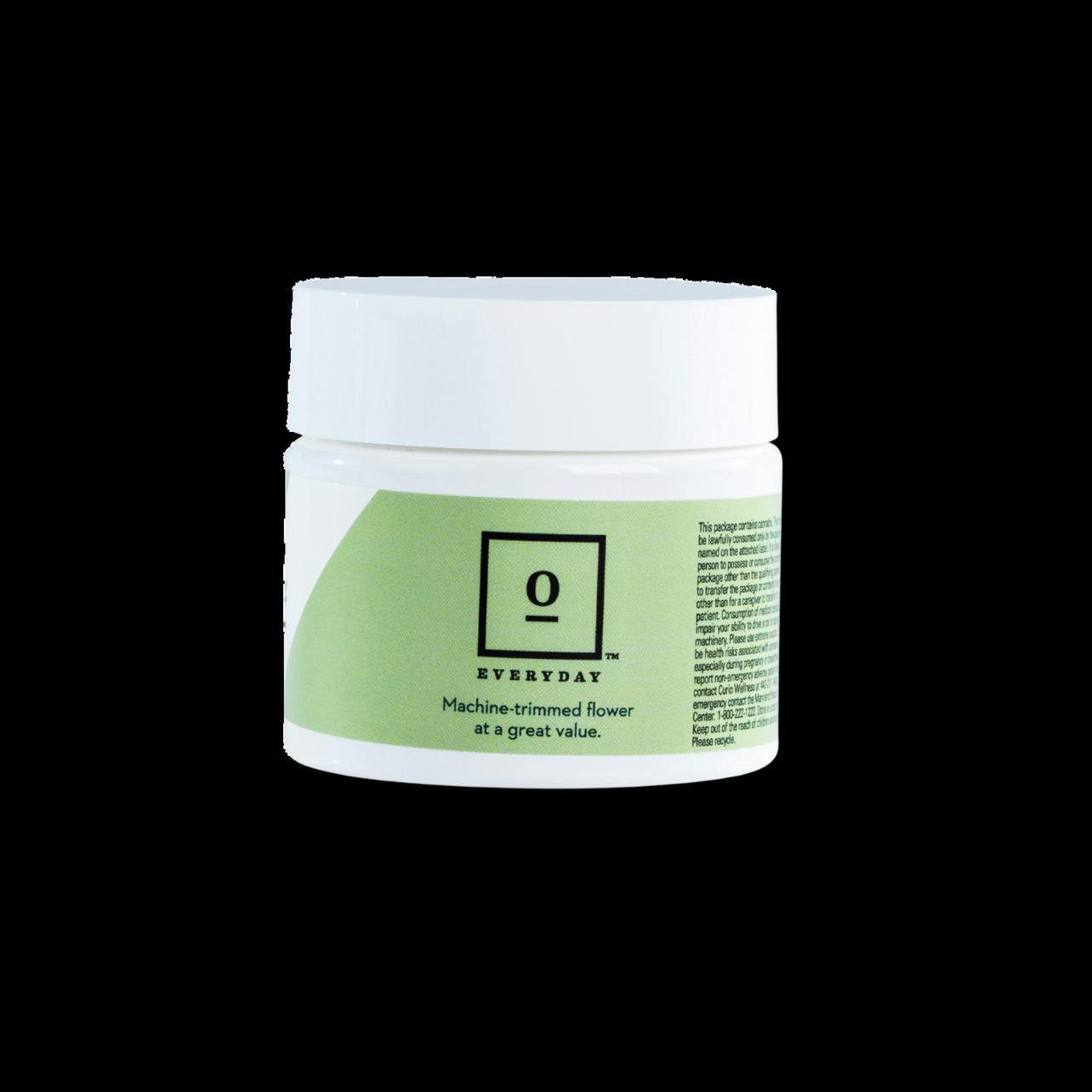 Lush Mintz - 3.5g - Curio