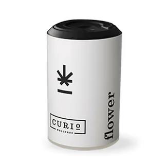 Crescendo - 3.5g - Curio