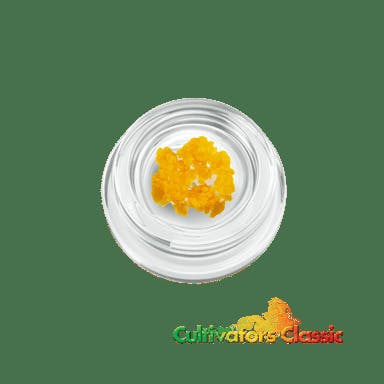 Sugar Wax - Jack Herer at Smyth Cannabis Co. | Framingham