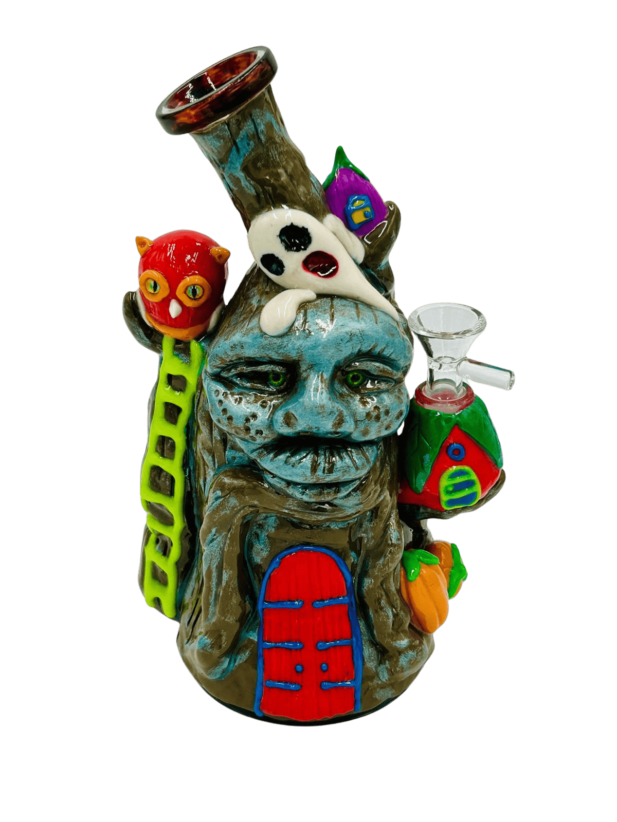 BONG| XDH18 Monster Bong 10"