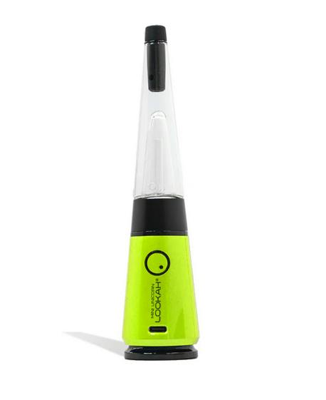 Lookah Unicorn Mini Electric Rig | Yellow