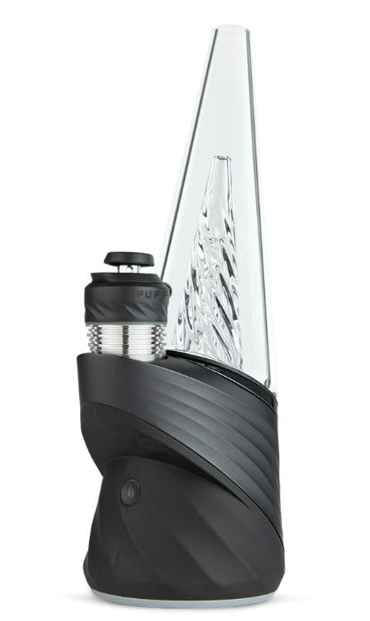 Puffco | New Peak Pro | Onyx Black