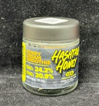 Cream Smoothie | Big Buds | 3.5g by Hashtag Honey