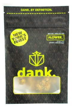 Dank | Sour Jack | 3.5G