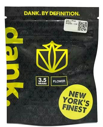 Dank | Mango Sherbert | 3.5G