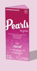 Gron | Gummies | Pomegranate 4:1 Hybrid | 100mg