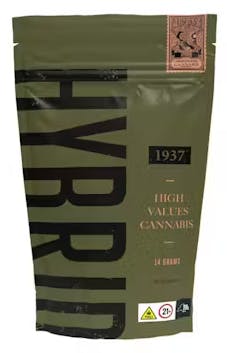 1937 | Indoor Flower | Animal Mintz | 3.5g