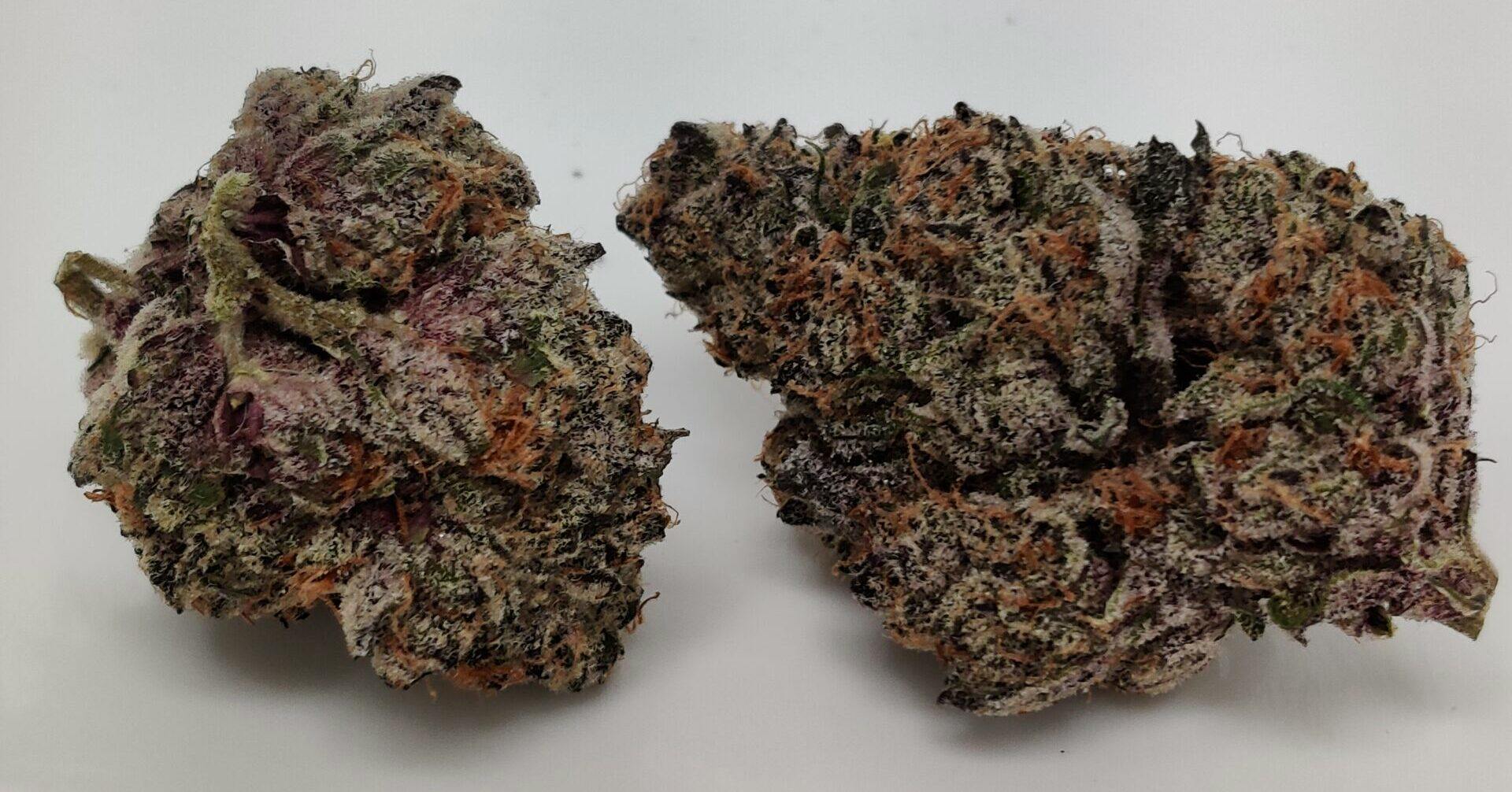 Cherry Pie - Shake cannabis product