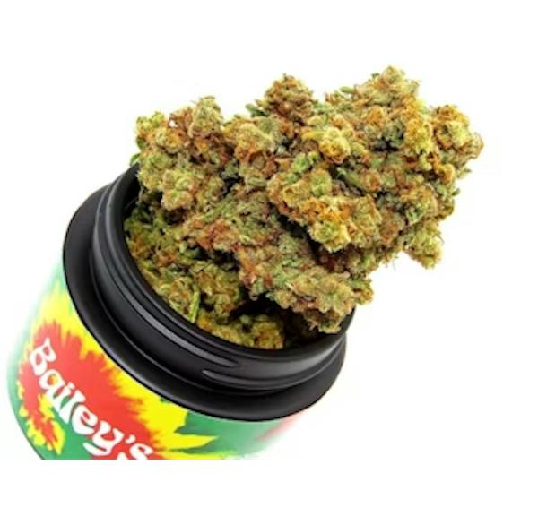 Donny Burger - Flower 3.5g