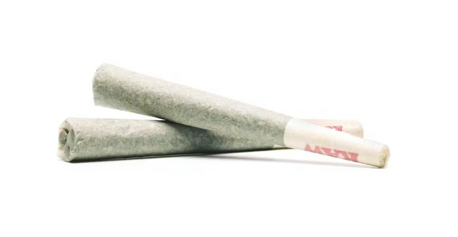 Blueberry Diesel - 1g Pre-Roll 2pk at Prolific Cannabis Dispensary Allston