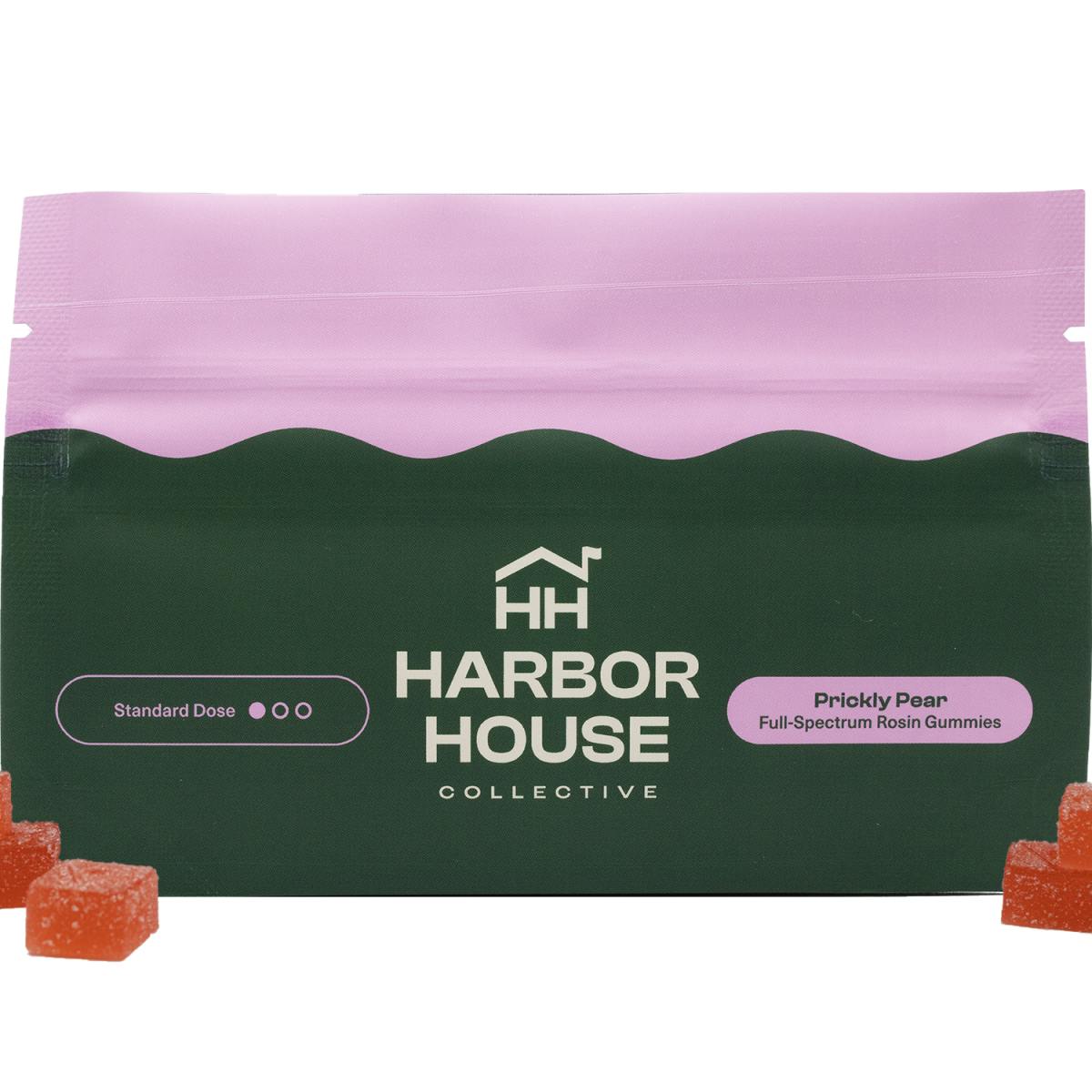 Prickly Pear - Gummies 20pk 100mg