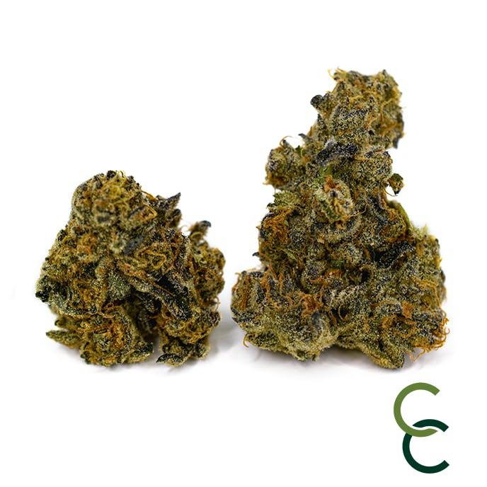 Lion’s Breath - Flower 3.5g