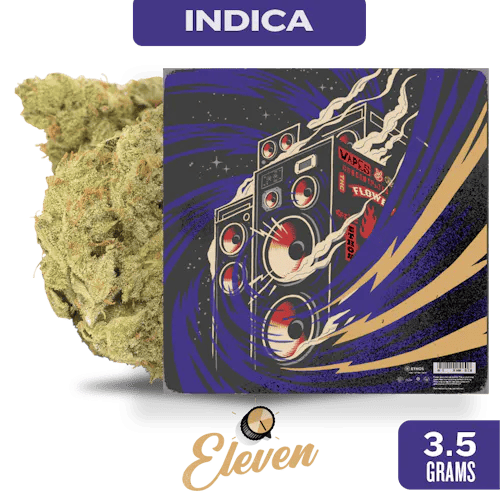 Swamp Water Fumez - Flower 3.5g