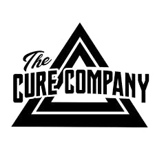 Lemon Cherry Gelato - The Cure CO. - Deli