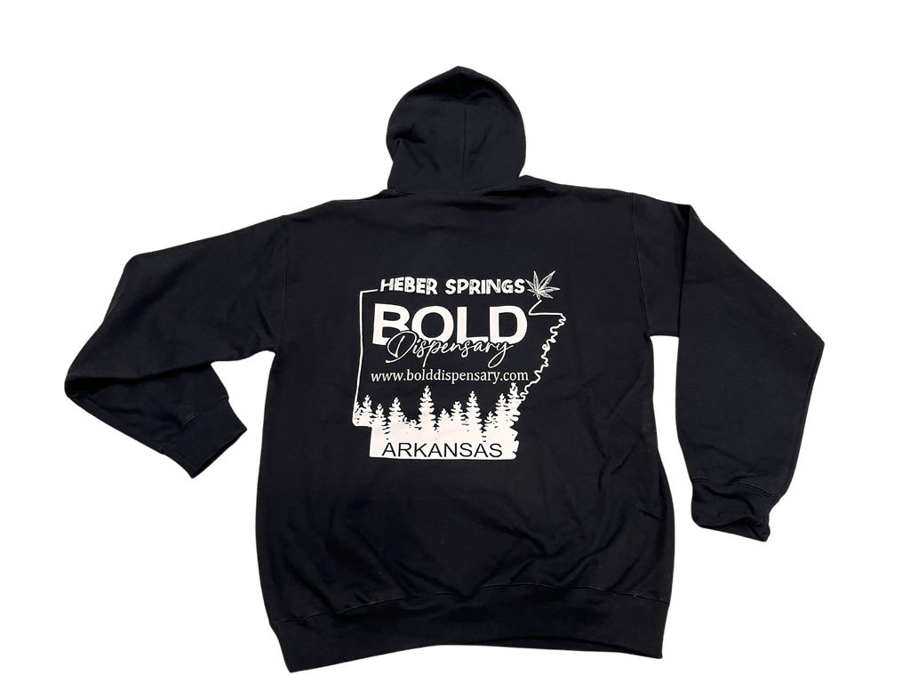 Bold Dispensary