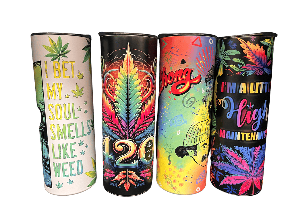 Cannabis at Bold Dispensary