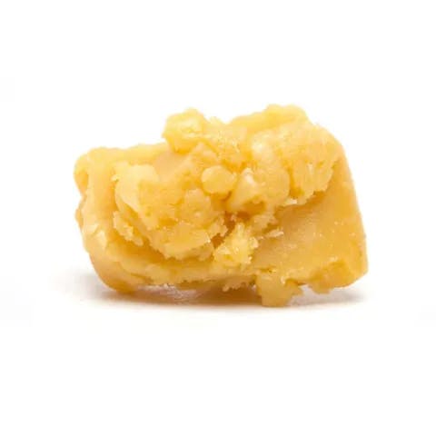 Bold Cultivation Banana Loaf Budder 0.5g at Bold Dispensary
