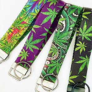Cannabis Wristlet at Bold Dispensary
