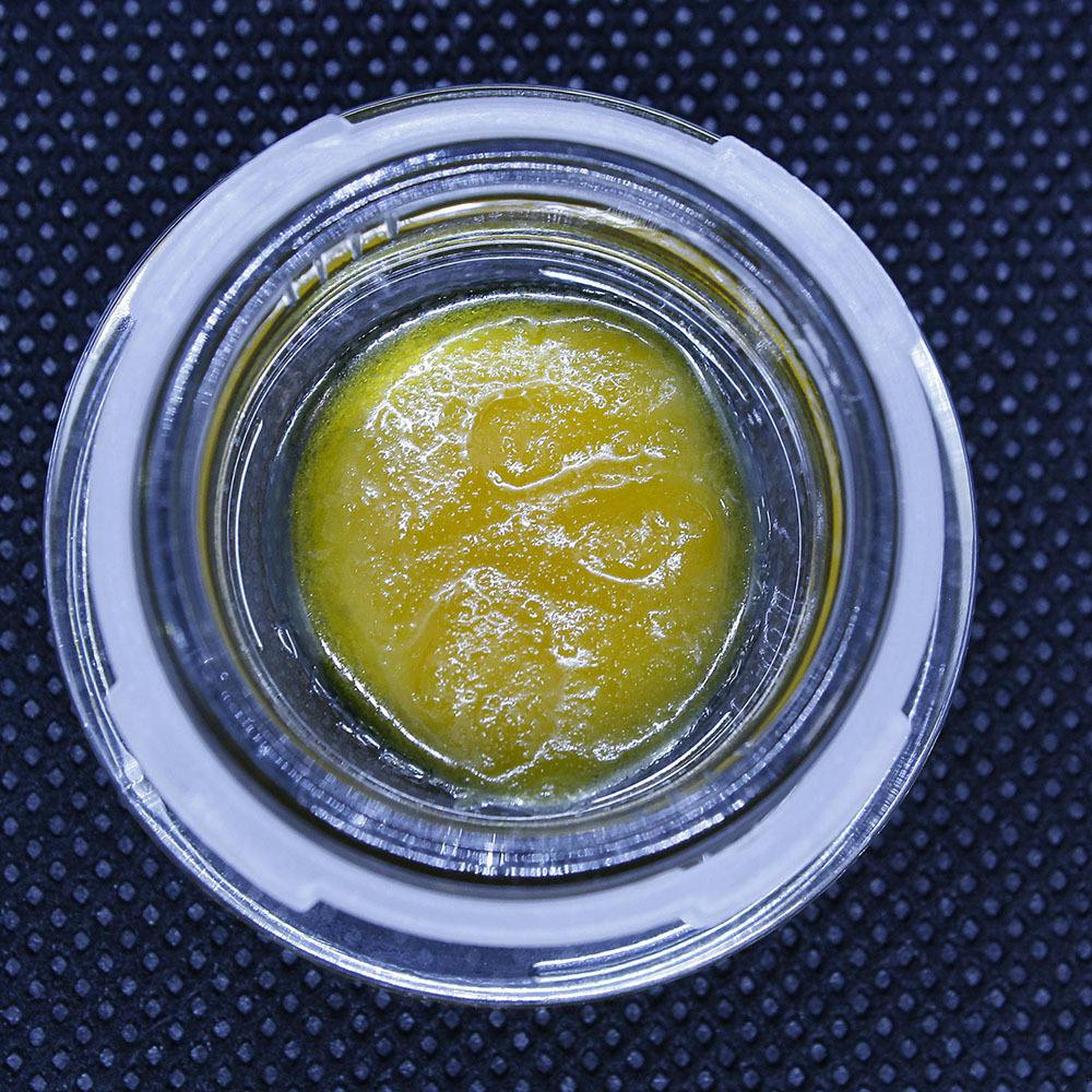 Bold Cultivation Golden Goat Sugar 0.5g at Bold Dispensary