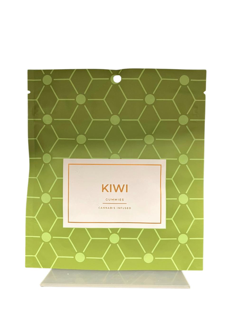 Kiwi - Indica at Bold Dispensary