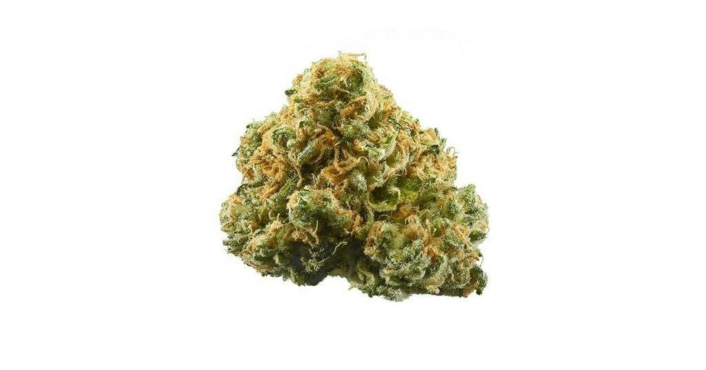 Osage Creek Secret Agent Premium Flower 3.5g