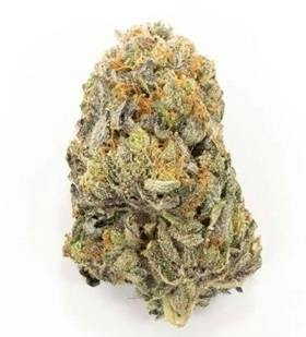 Leafology Truffle Monkey Premium Flower 3.5g