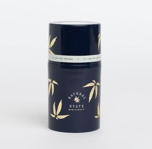 3:1 CBD:THC