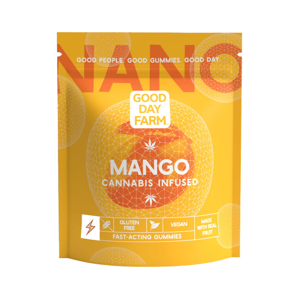 Nano Mango