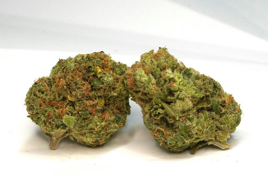 Natural State Medicinals Mountain Goat Smalls Flower 3.5g