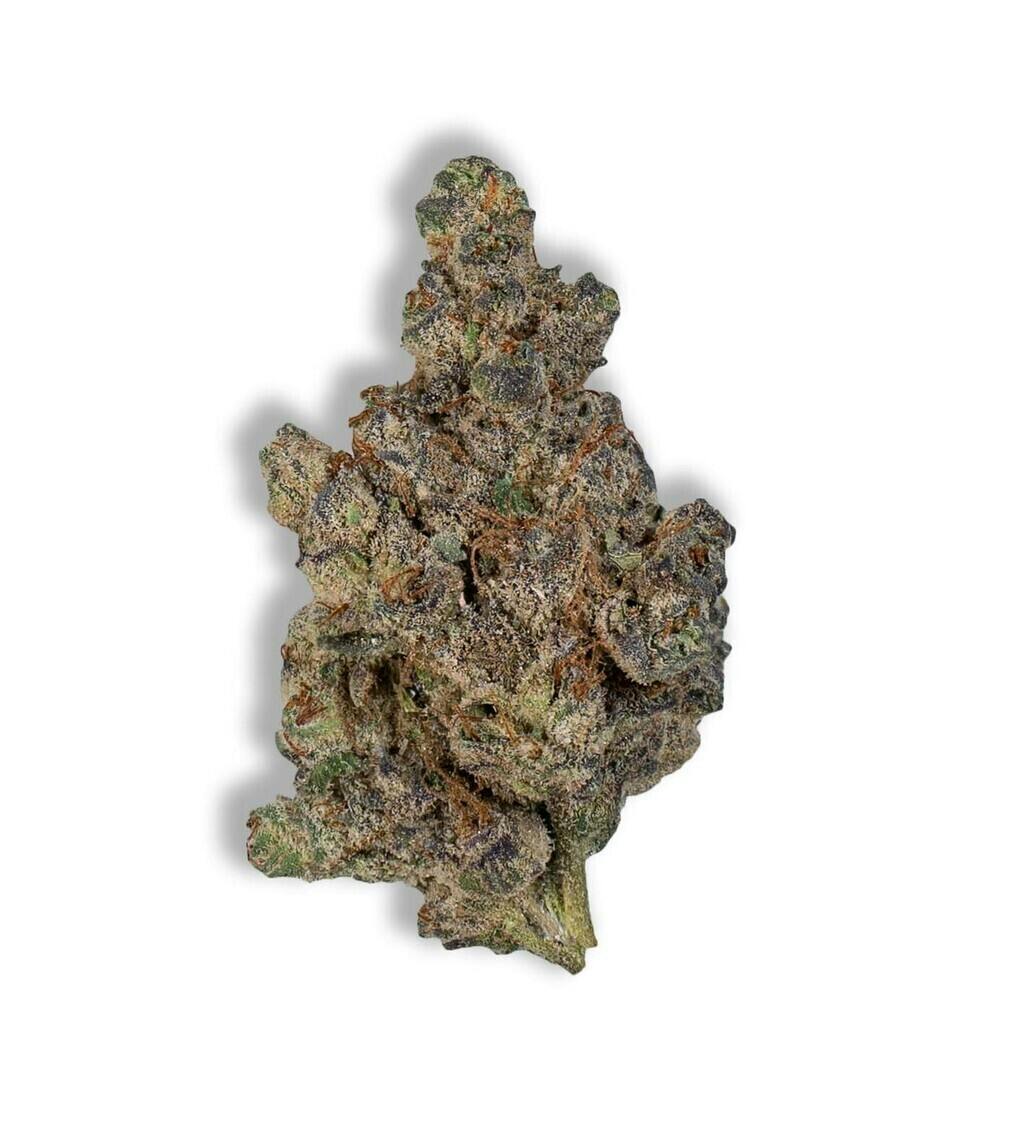 Osage Creek Purple Pop Rocks Premium Flower 3.5g